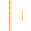 4Ensembles Bâtons De Dentition Bébé Flexibles Sécurisés Violet 7