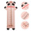 2Pièces Pied Bébé Rose Glissière Ajustable 8