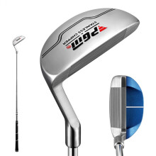 Golf Chipper Putter Right Handed Unisex Men Women 35 Degree Loft Pitching Wedge Golf Club