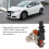 Battery Current Sensor 38920 TR0A02 for Civic CR-V 2012-2016 Replacement 3