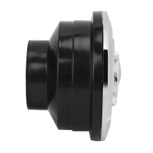 20mm Thick Maximum: Durable RV Air Outlet with Adjustable Orientation
