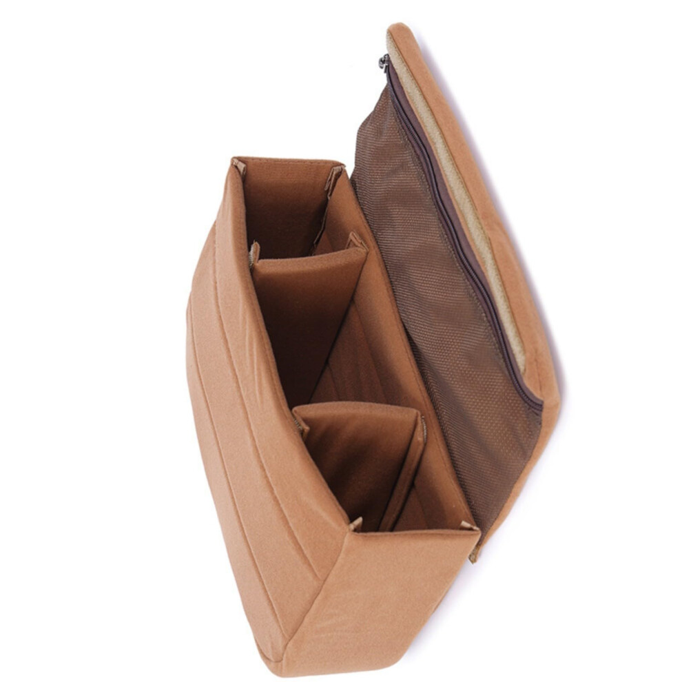 Professional Dslr Gear Bag Expandable Pocket Equipment Storage Bag For Photographers And Family Trips 9382693791894