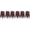 6Pièces Claws Marron Pour Activités Ludiques Et Décor 8