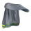 Mesh Neck Sun Shield with Reflective Strip for Safety Helmet 1
