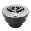 20mm Thick Maximum: Durable RV Air Outlet with Adjustable Orientation 2