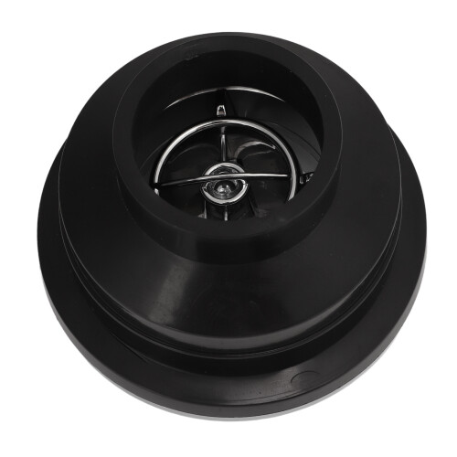 20mm Thick Maximum: Durable RV Air Outlet with Adjustable Orientation 2