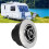 20mm Thick Maximum: Durable RV Air Outlet with Adjustable Orientation 13
