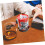 1 Set Dice Cups Flexible Dice Holder Dice Container Table Games Dice Game 5