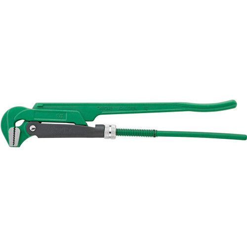 Pipe Wrench 3