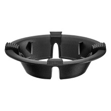 HerdSttzgestell Stove support frame Wok support ring Round milk pot stand Gas stove Burner grate Support stand Kitchen 4 claws