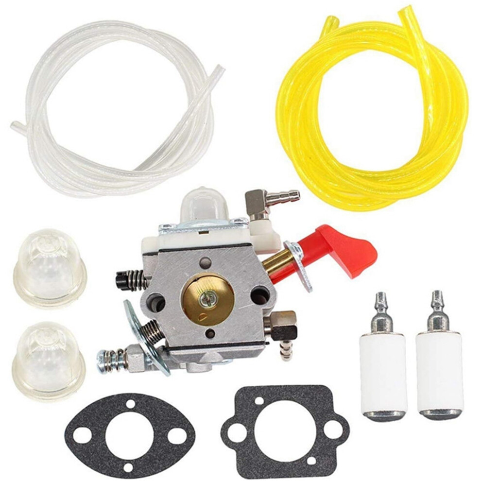 Rc Carburetor Wt668 Wt997 For Baja 5B 5T 5Sc Losi 5Ivet Enhanced Engine Performance 9382693894328