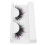 Festive Lash Delight, Χριστουγεννιάτικες βλεφαρίδες σε μωβ χρώμα, άνετες και ελαφριές 6