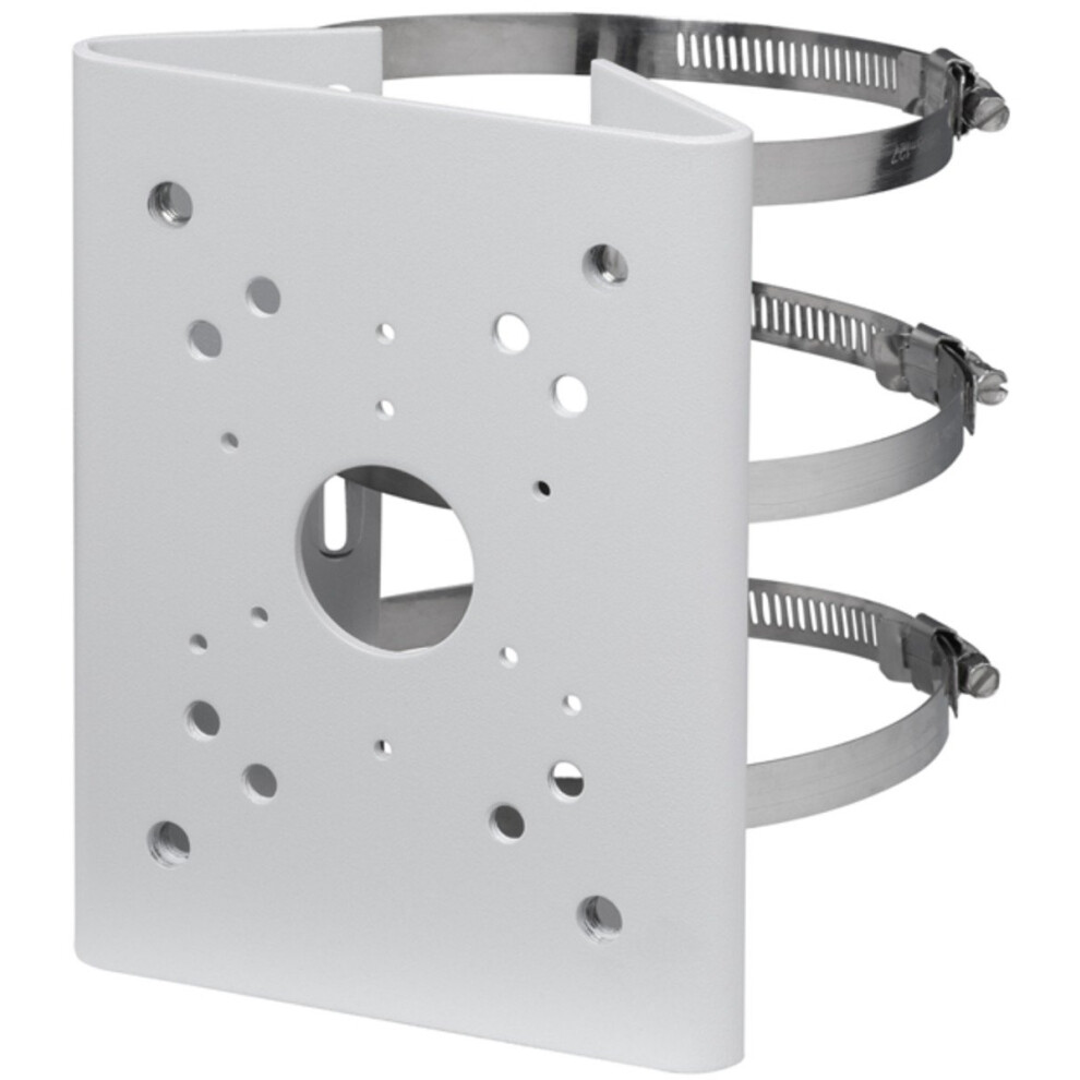 10616 Security Camera Mount And Housing Assembly Â Accessory For Security Camera (Mount, Universal, 10 Kg, Aluminium, Wired) White 9347817035674