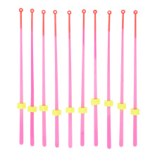 High-Performance Ice Fishing Rod Tips, Portable Winter Fishing Tackle for Effortless Angling Adventures