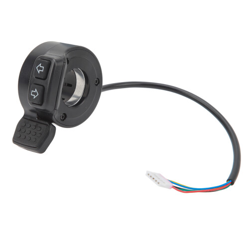 Ηλεκτρικό γκάζι Thumb Throttle: Ηλεκτρικό γκάζι σκούτερ με εξαιρετική ποιότητα, τέλεια