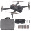 Ανθεκτικό drone με κάμερα 4K για λάτρεις της περιπέτειας, συμπαγής αναδιπλούμενος 1