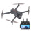 Ανθεκτικό drone με κάμερα 4K για λάτρεις της περιπέτειας, συμπαγής αναδιπλούμενος 5