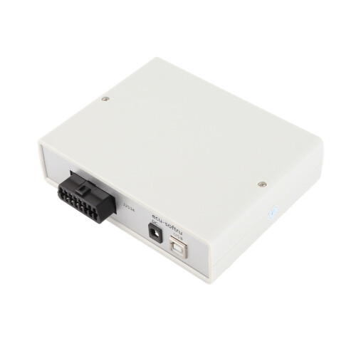 Electronic Control Unit Programmer Power Box with Multi-Mode Control 1