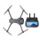 Ανθεκτικό drone με κάμερα 4K για λάτρεις της περιπέτειας, συμπαγής αναδιπλούμενος 7