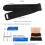 High Strength Material, Flexible Neck Protector for Everyday Safety 7