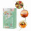 Chrysanthemum-Kassia-Samen Blütentee 120g, 20er Pack 3