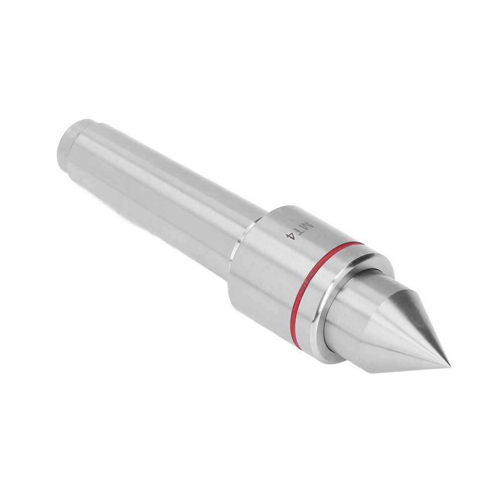Reliable Mt4 Live Center For Lathe: High Carbon Steel 60 Morse Taper 4231373582077