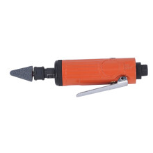 Lightweight Aluminum Air Die Grinder Kit 22000rpm for Automotive Use