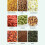 Chrysanthemum-Kassia-Samen Blütentee 120g, 20er Pack 5
