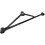 Motorcycle Exhaust Pipe for GY6 Front Modification, Improved Airflow Performance Upgrade 3