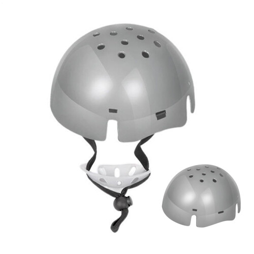 Safety Bump Cap  Hard Duty Cycling Cap  ImpactResistant, Lightweight Work Cap