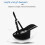 Safety Bump Cap  Hard Duty Cycling Cap  ImpactResistant, Lightweight Work Cap 2