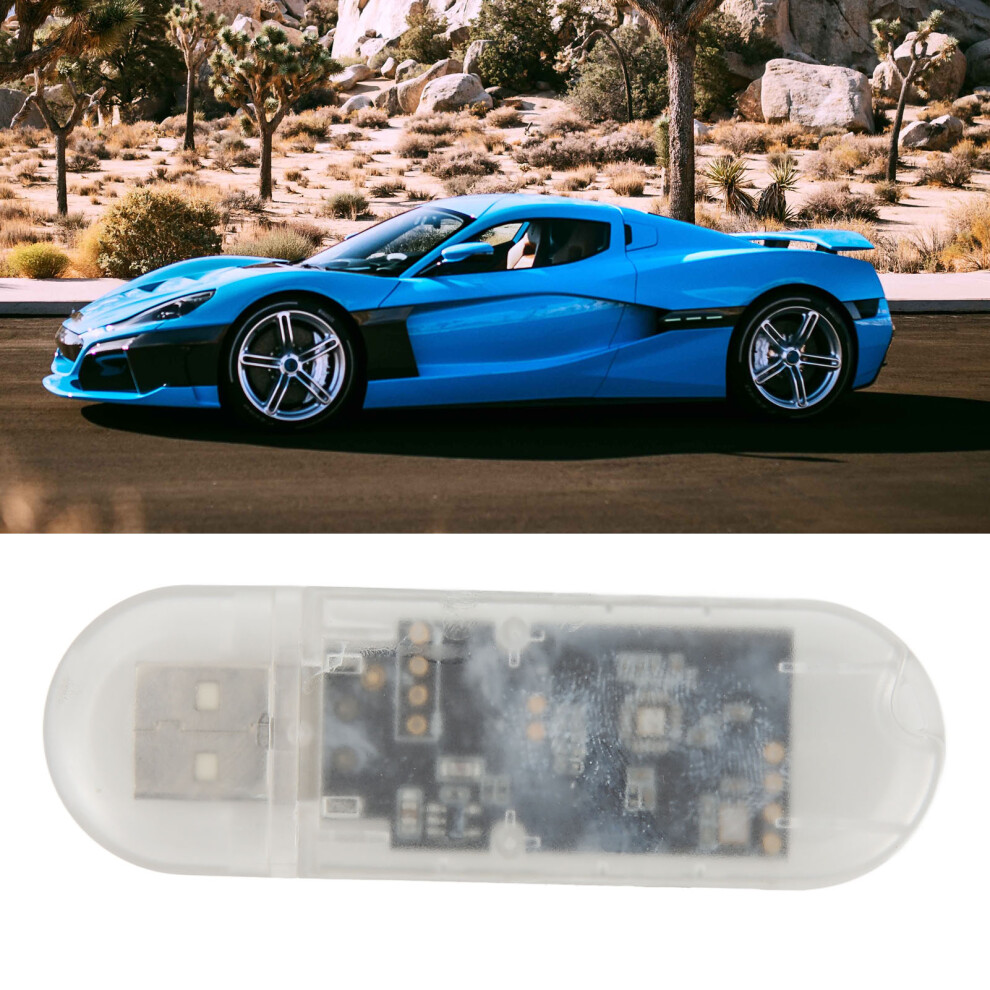 67-In-1 Usb Ecu Programmer Kit For Car Diagnostics, Supports Online Updates 9361373582977
