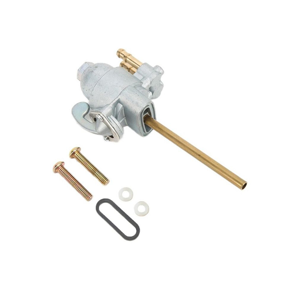 Motorcycle Fuel Tank Fuel Valve 16950-300-020 510230-051 For Cb350f Cb500k Cb750k Kz400 6034054780766