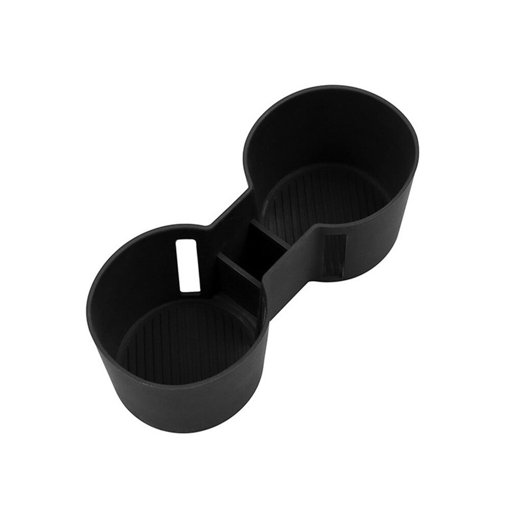 Car Center Console Cup Holder Insert Water Cup Holder Silicone Drink Cup Holder For Cx-80 2024 4711222905047
