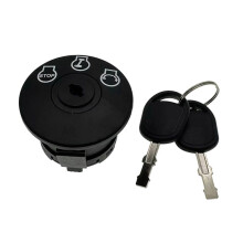 Ignition Ignition Lock Cylinder LVU29433 AM133596 AUC18524 GY20074 for