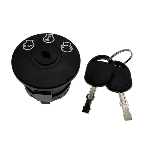 Ignition  Ignition Lock Cylinder LVU29433 AM133596 AUC18524 GY20074 for