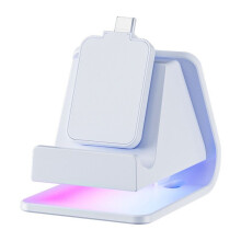 Oplaadstation voor Portal-Gameconsole, Handheld-Oplaadstation voor PS Portal