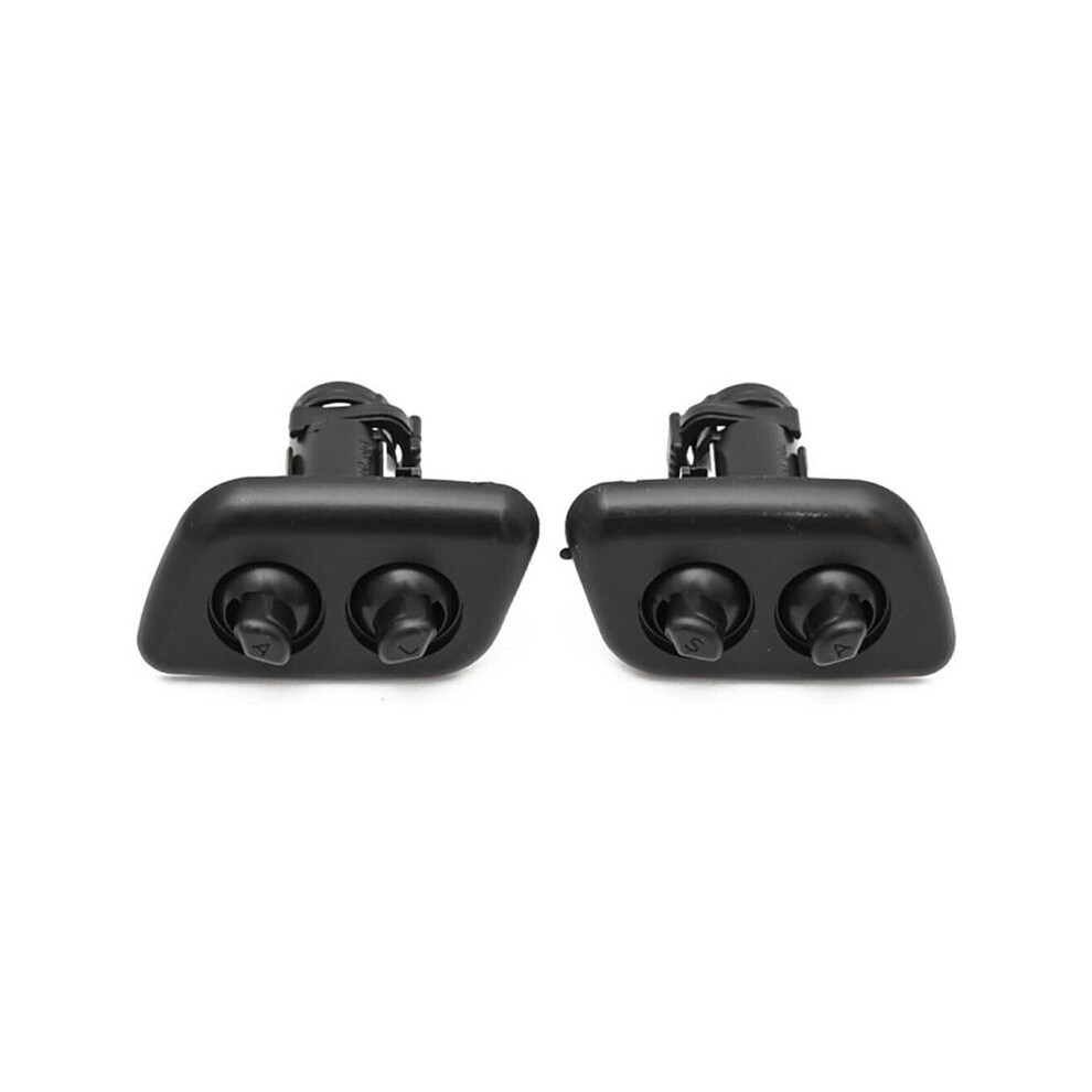 Headlight Washer Nozzle Headlight Washer Spray Injector 61678360661 61678360662 For E39 525I 528I 530I 540I M5 6033211791621