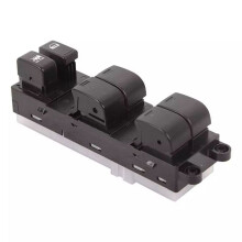 Interruttore Alzacristalli Elettrico Principale 25401-EA003 per FRONTIER TERRANO NAVARA LHD