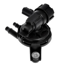 911-233, 2N1066, CP523, CP613, F87Z9C915B, PV232 Evaporative Emissions Purge Solenoid Valve for B3000 Ranger