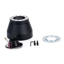 Modified Steering Wheel Base Steering Wheel Connector Heightening Adapter for  E30 New High Quality Auto Parts