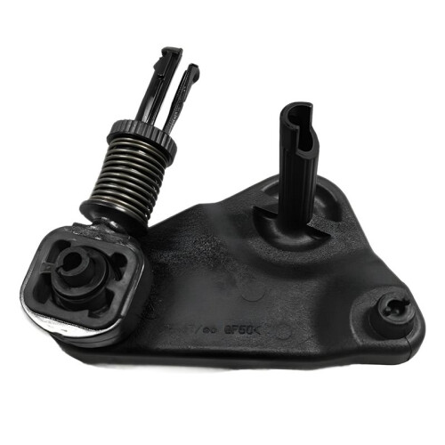 Leva di Supporto Cambio per A3, per , ,  5Q0711202A, 5K0711203A, Accessori