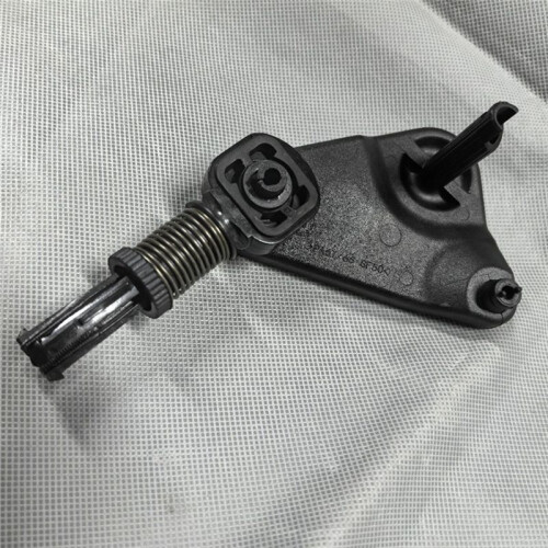 Leva di Supporto Cambio per A3, per , ,  5Q0711202A, 5K0711203A, Accessori 2