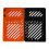 For Nerdaxe Ultra 3D Printer Bracket Shell Outer Enclosure Case for Nerdaxe Ultra Miner Orange 3