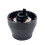 Modified Steering Wheel Base Steering Wheel Connector Heightening Adapter for  E30 New High Quality Auto Parts 3