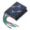 400W Wind Generator Controller Aluminum Alloy Waterproof IP67 16