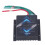 400W Wind Generator Controller Aluminum Alloy Waterproof IP67 14