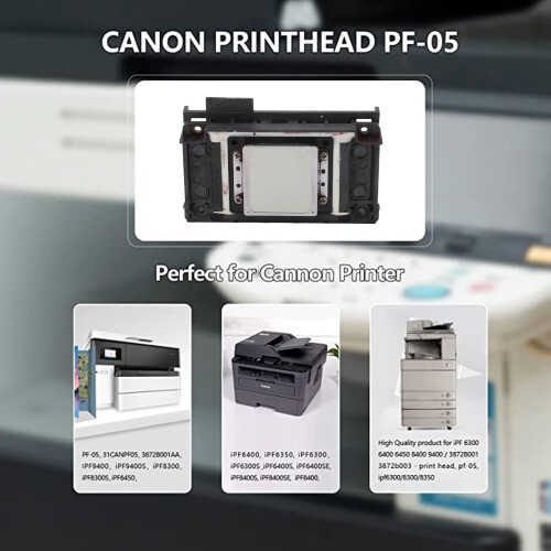 Premium ABS Material Print Head for XP600 UV Printer 2