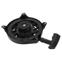 Recoil-Anzugsstarter-Baugruppe 497680 für Toro 12 CID Motorrasenmäher