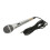 Dynamic Microphone For Singing, Built In Pop Filter Wide Compatibility Vocal Mic, Rugged And Comfortable Design With High Efficiency Filter Cotton, 9. 3